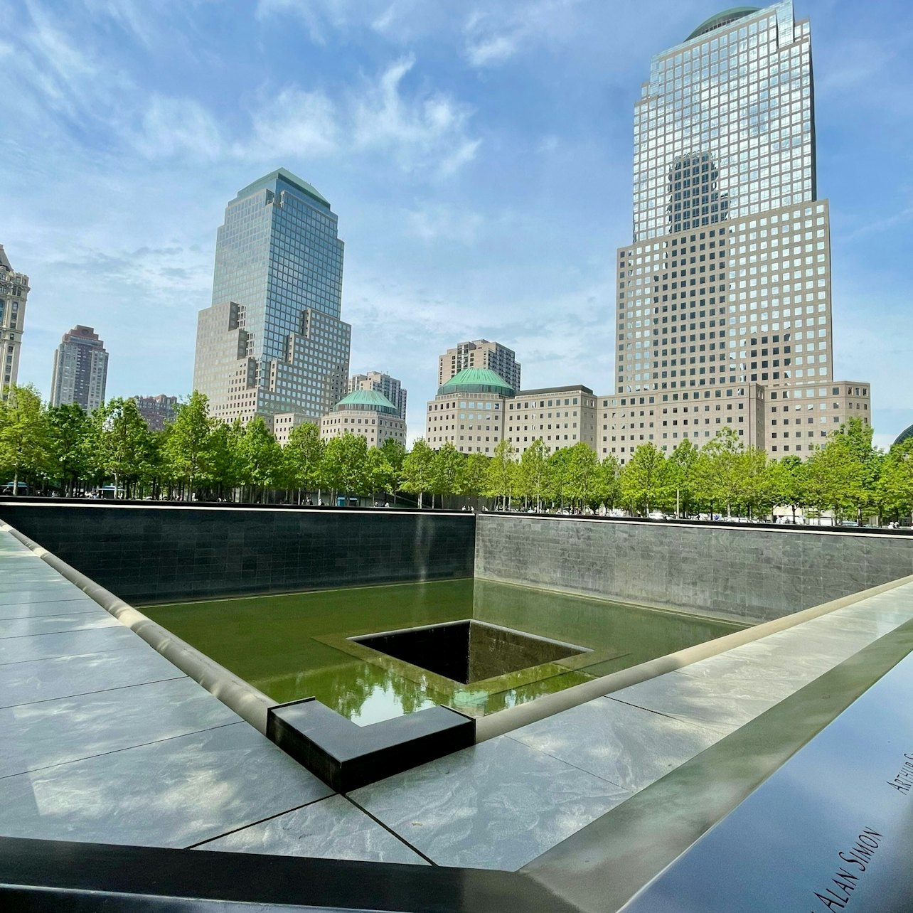 The 9/11 Memorial & Museum: Guided Tour - Photo 1 of 8